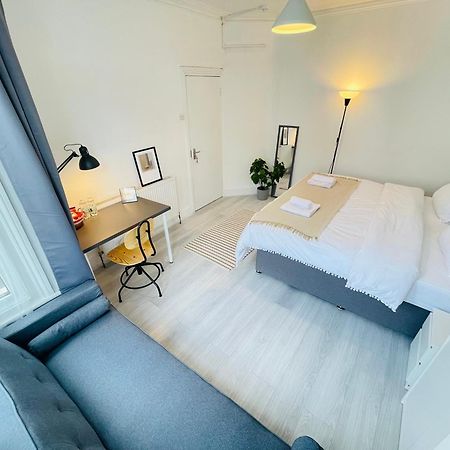 Leytonstone House - Sleepylodge Лондон Екстериор снимка