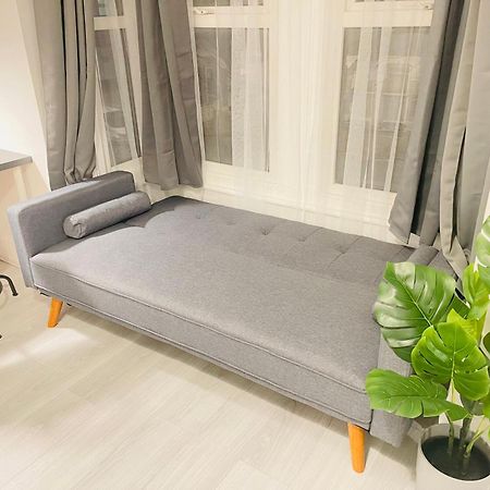 Leytonstone House - Sleepylodge Лондон Екстериор снимка