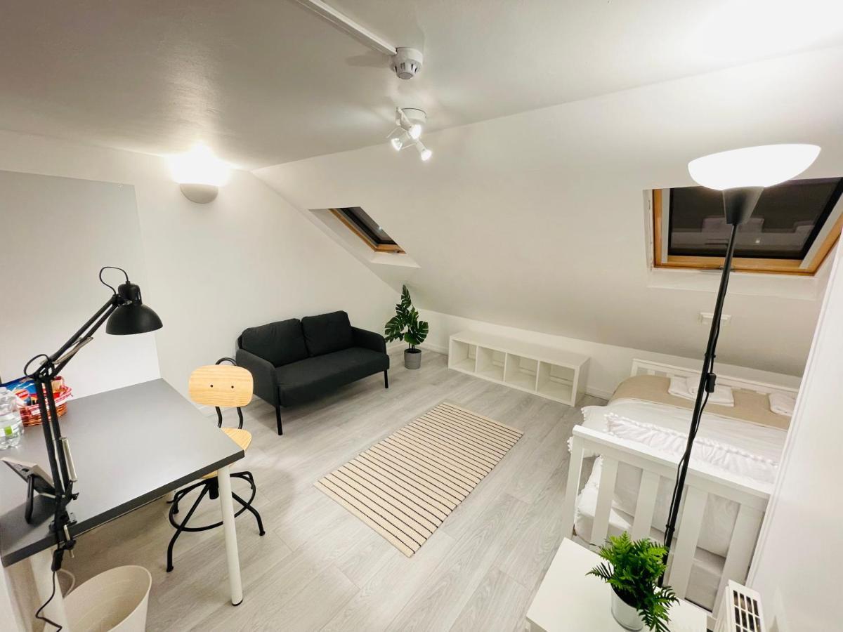 Leytonstone House - Sleepylodge Лондон Екстериор снимка