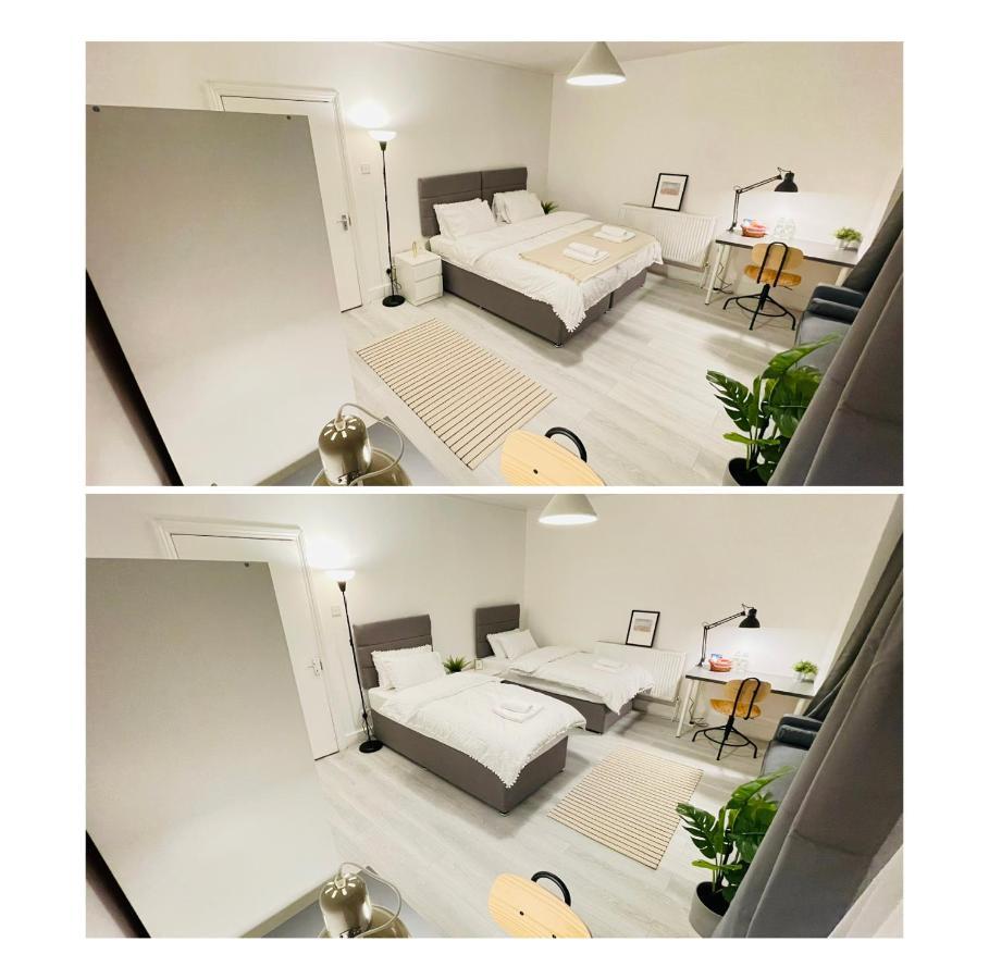 Leytonstone House - Sleepylodge Лондон Екстериор снимка