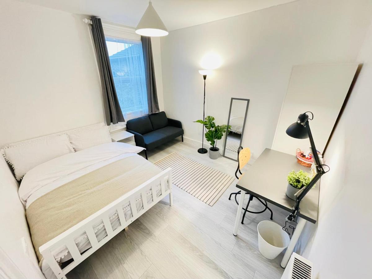 Leytonstone House - Sleepylodge Лондон Екстериор снимка