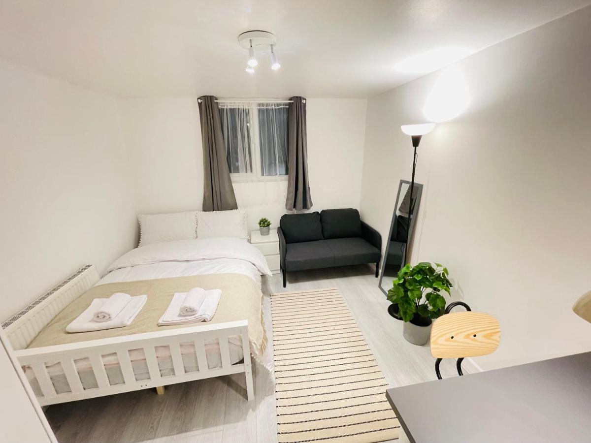 Leytonstone House - Sleepylodge Лондон Екстериор снимка
