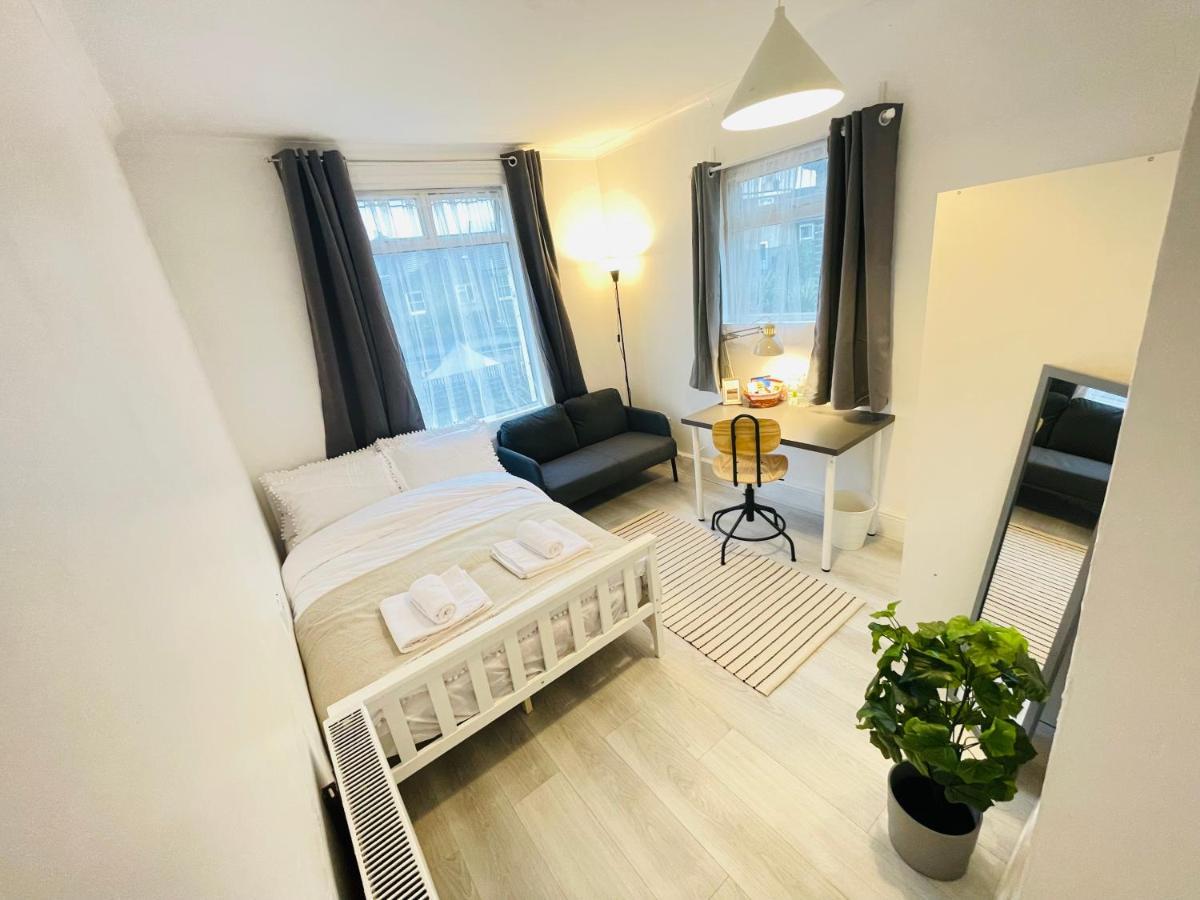 Leytonstone House - Sleepylodge Лондон Екстериор снимка