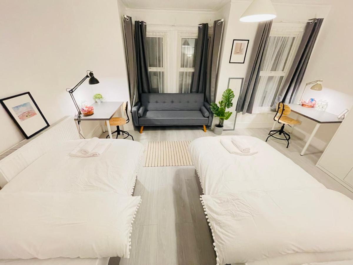 Leytonstone House - Sleepylodge Лондон Екстериор снимка