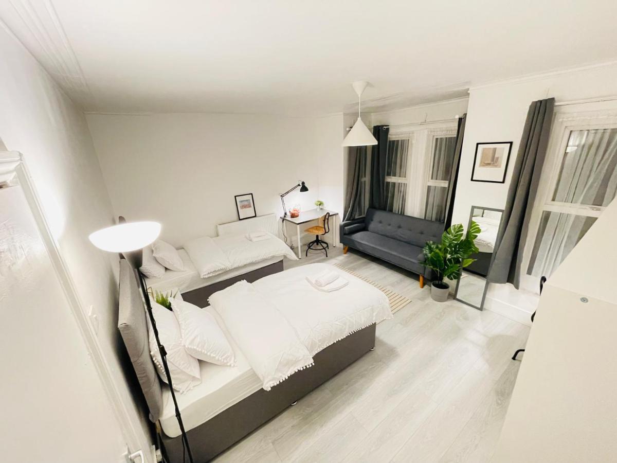 Leytonstone House - Sleepylodge Лондон Екстериор снимка