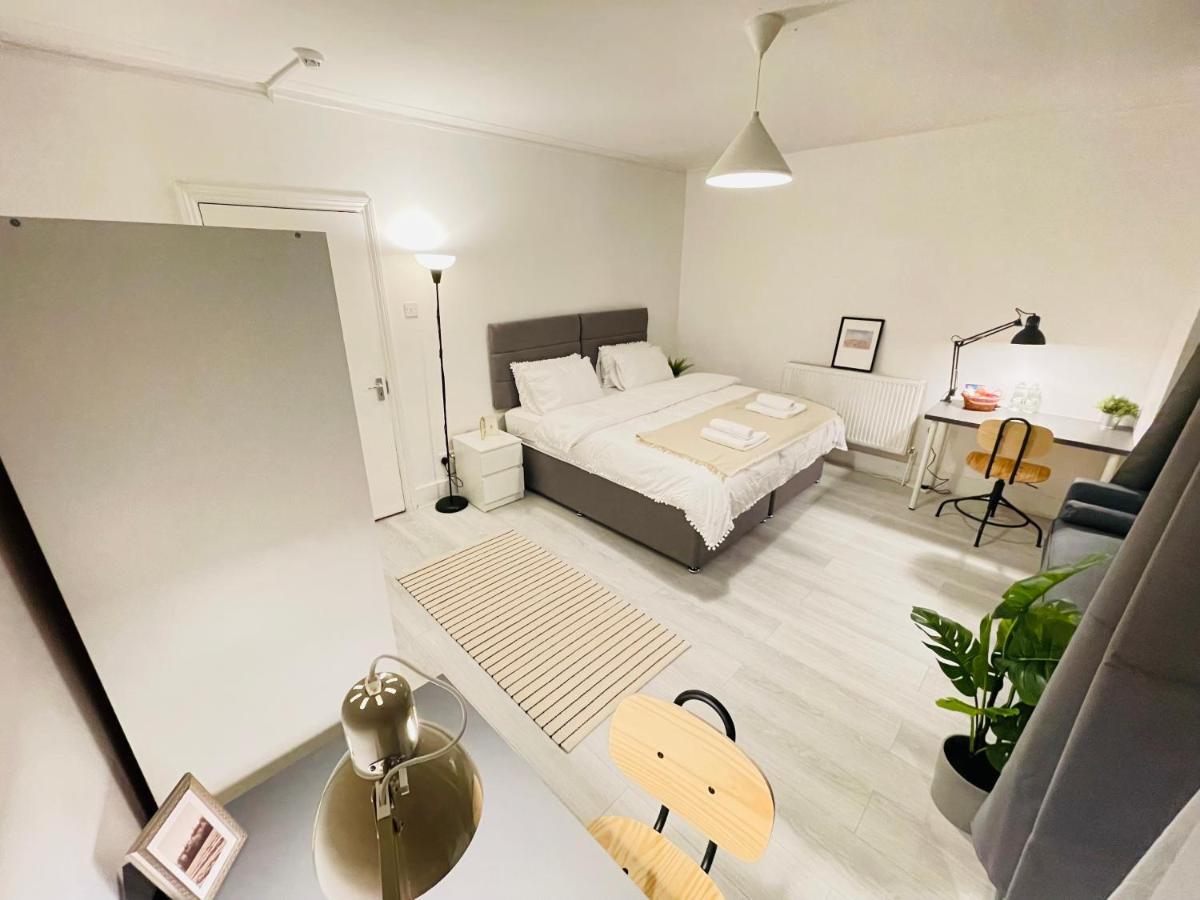 Leytonstone House - Sleepylodge Лондон Екстериор снимка