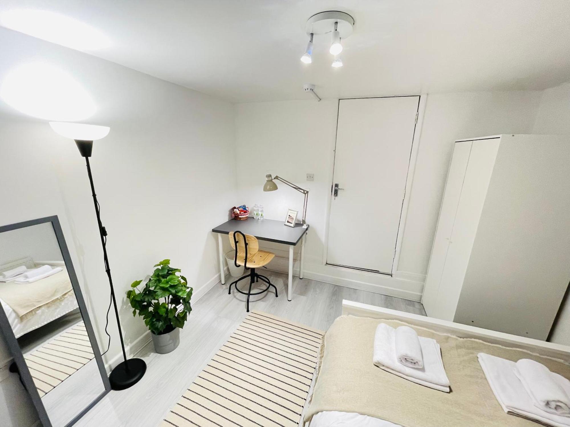 Leytonstone House - Sleepylodge Лондон Екстериор снимка