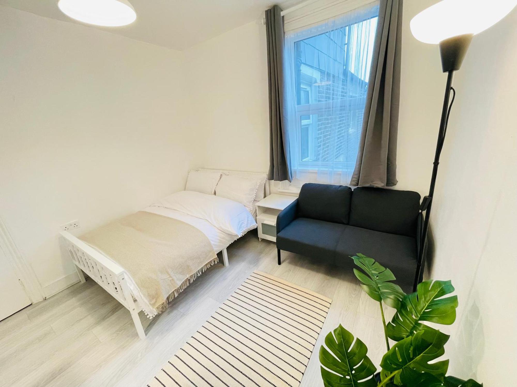 Leytonstone House - Sleepylodge Лондон Екстериор снимка