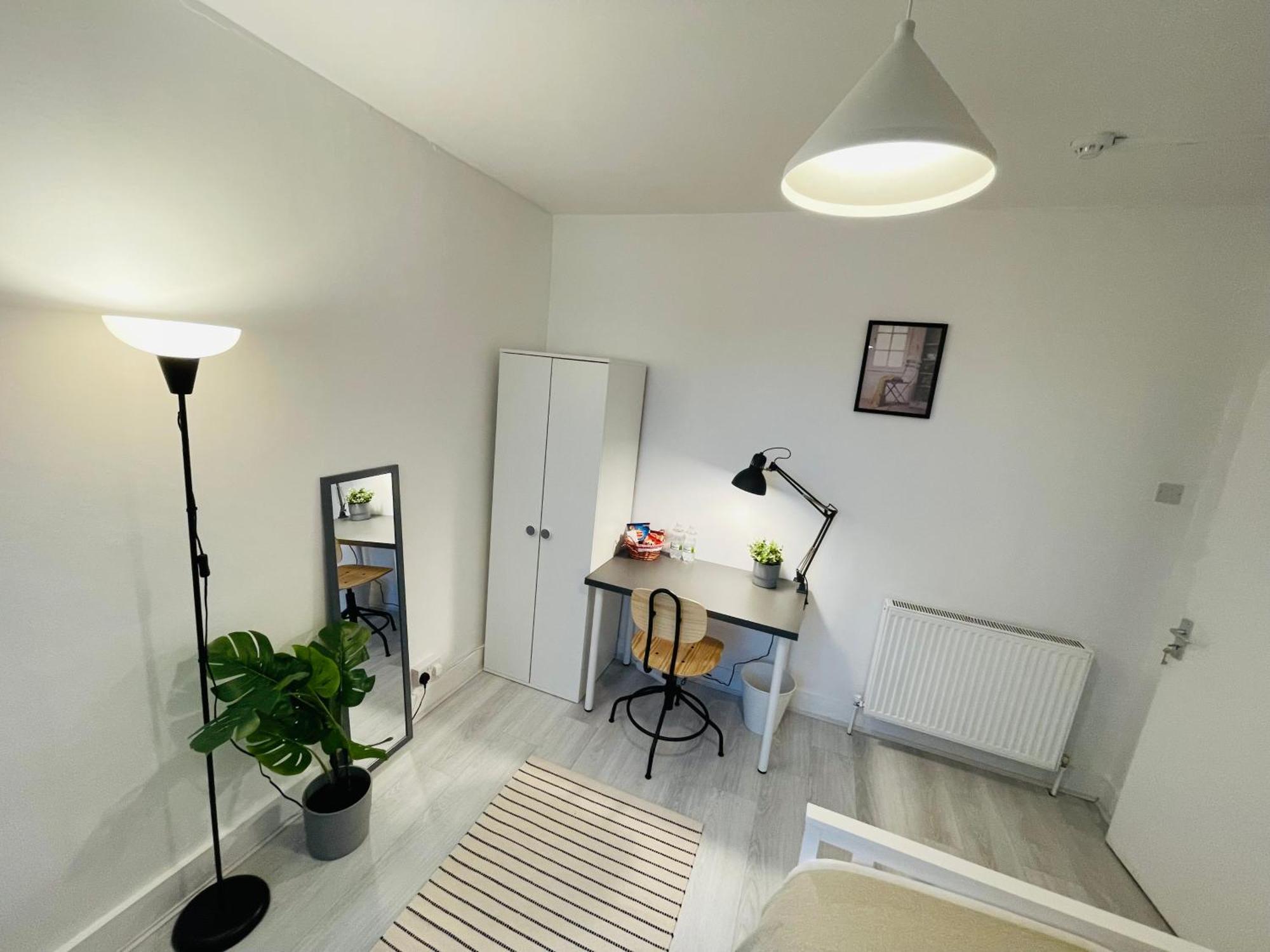 Leytonstone House - Sleepylodge Лондон Екстериор снимка