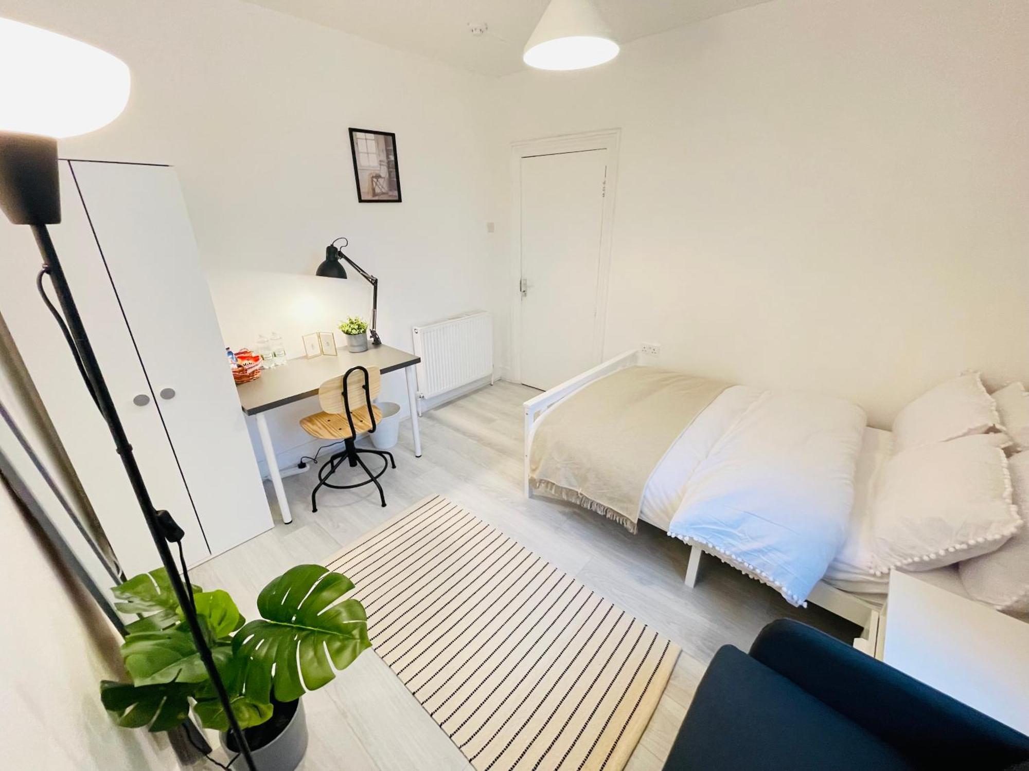 Leytonstone House - Sleepylodge Лондон Екстериор снимка
