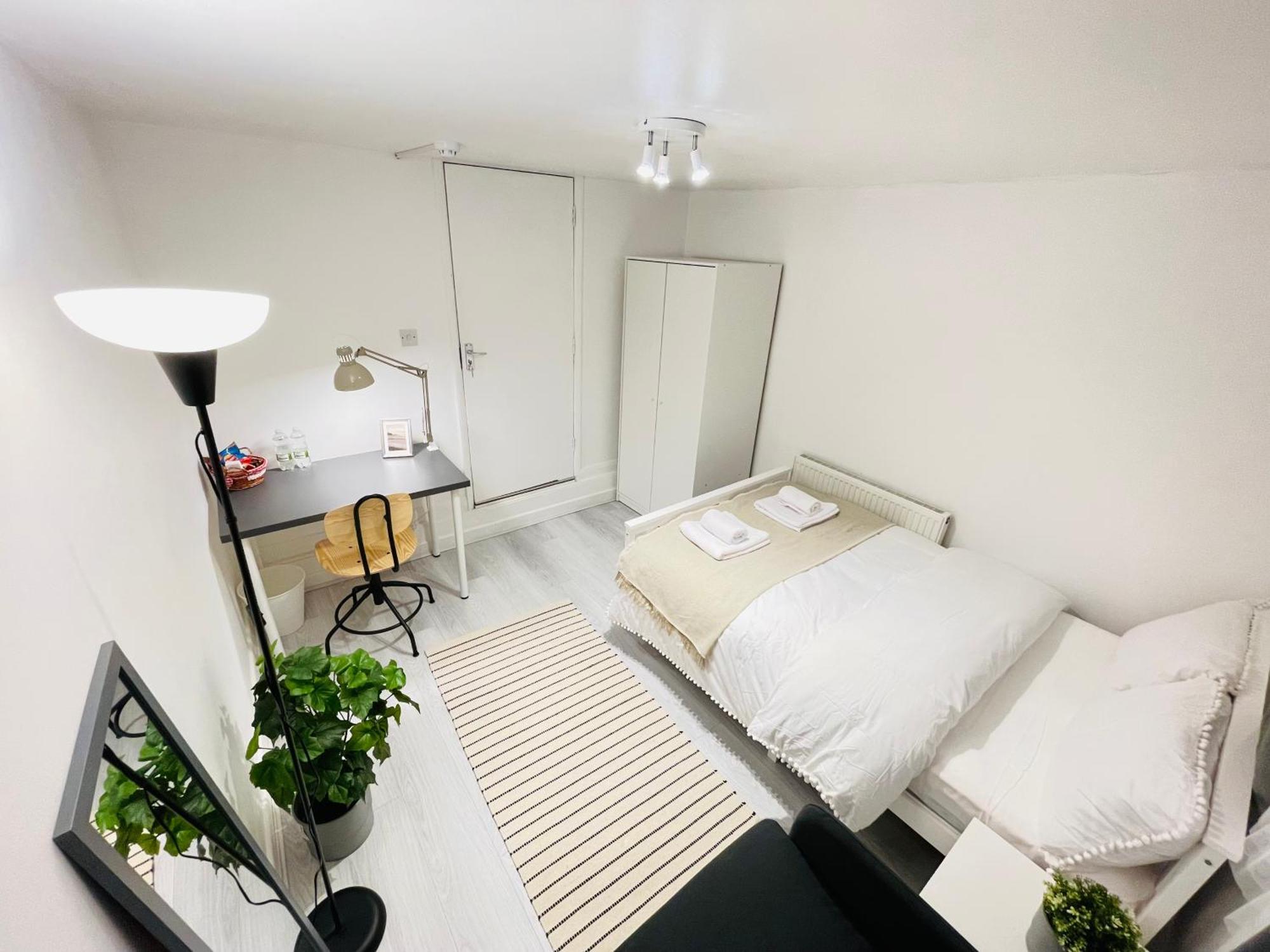Leytonstone House - Sleepylodge Лондон Екстериор снимка