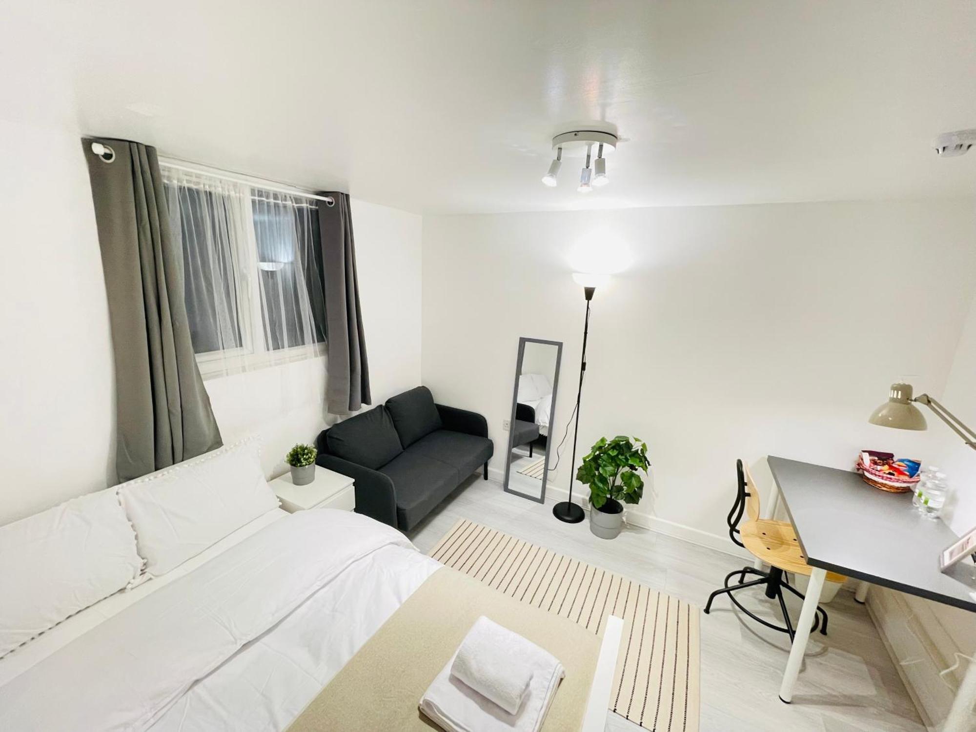 Leytonstone House - Sleepylodge Лондон Екстериор снимка