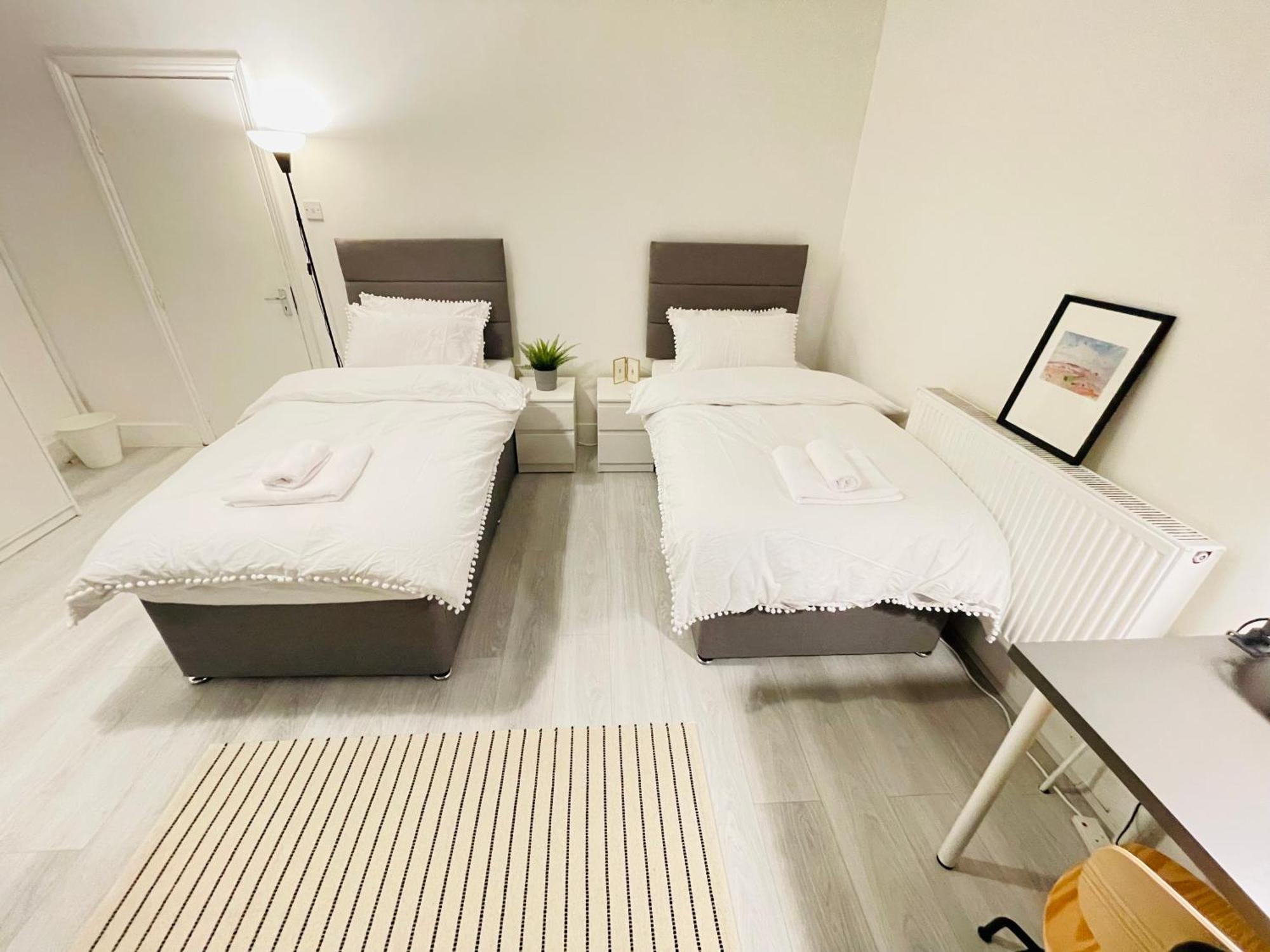 Leytonstone House - Sleepylodge Лондон Екстериор снимка